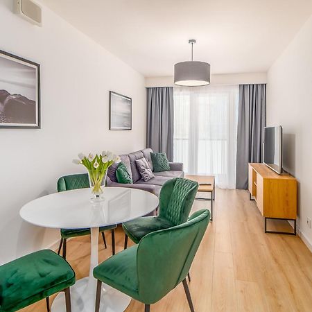 Faro Apartamenty Kasprowicza 20 Ab 코워브제크 외부 사진