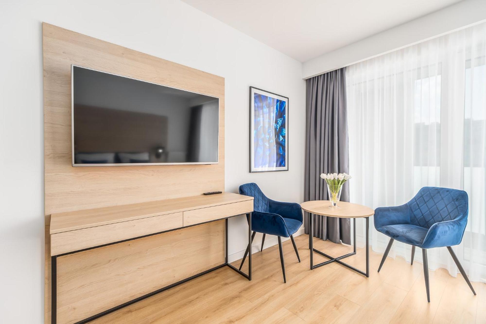 Faro Apartamenty Kasprowicza 20 Ab 코워브제크 외부 사진