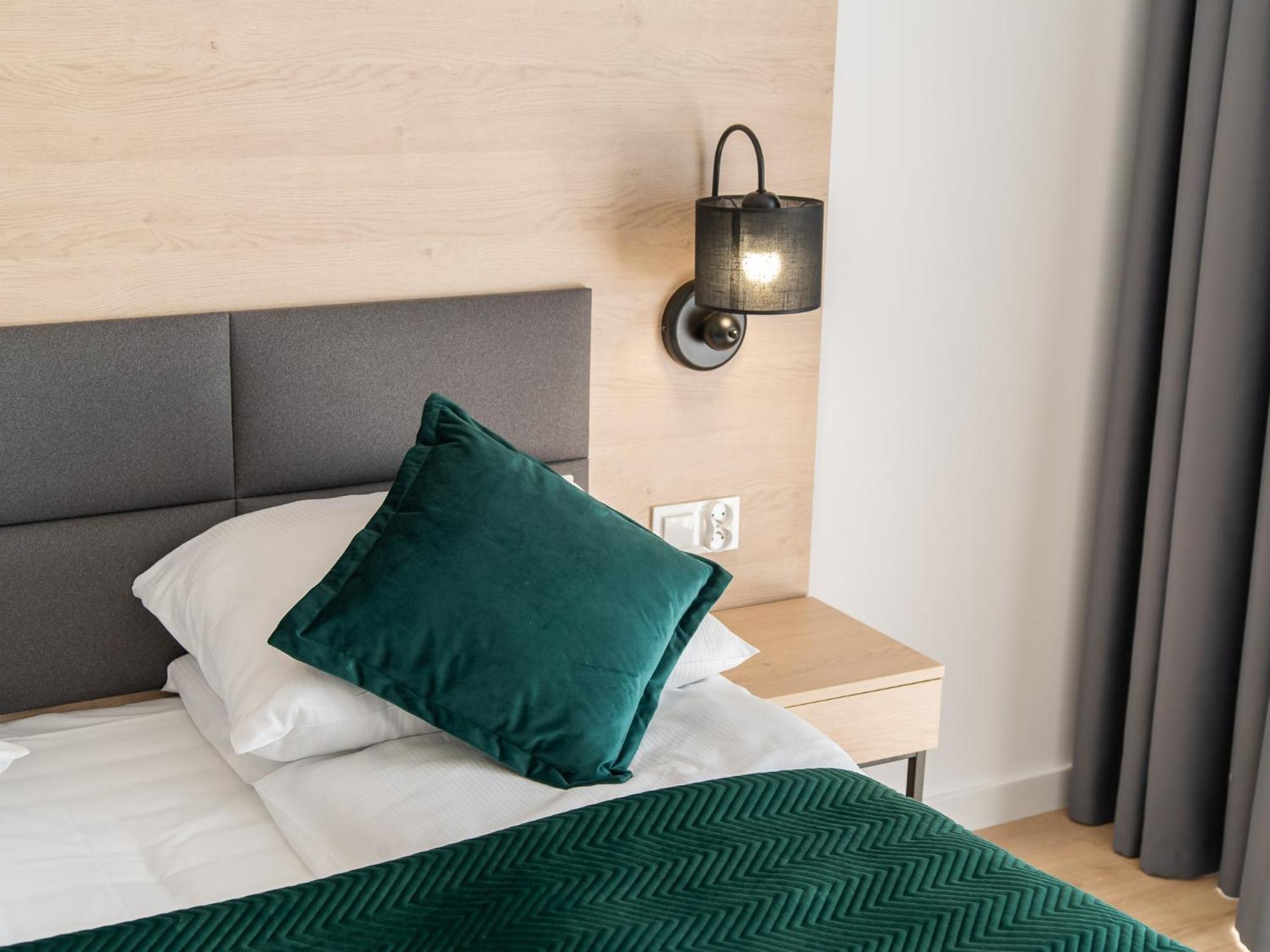 Faro Apartamenty Kasprowicza 20 Ab 코워브제크 외부 사진