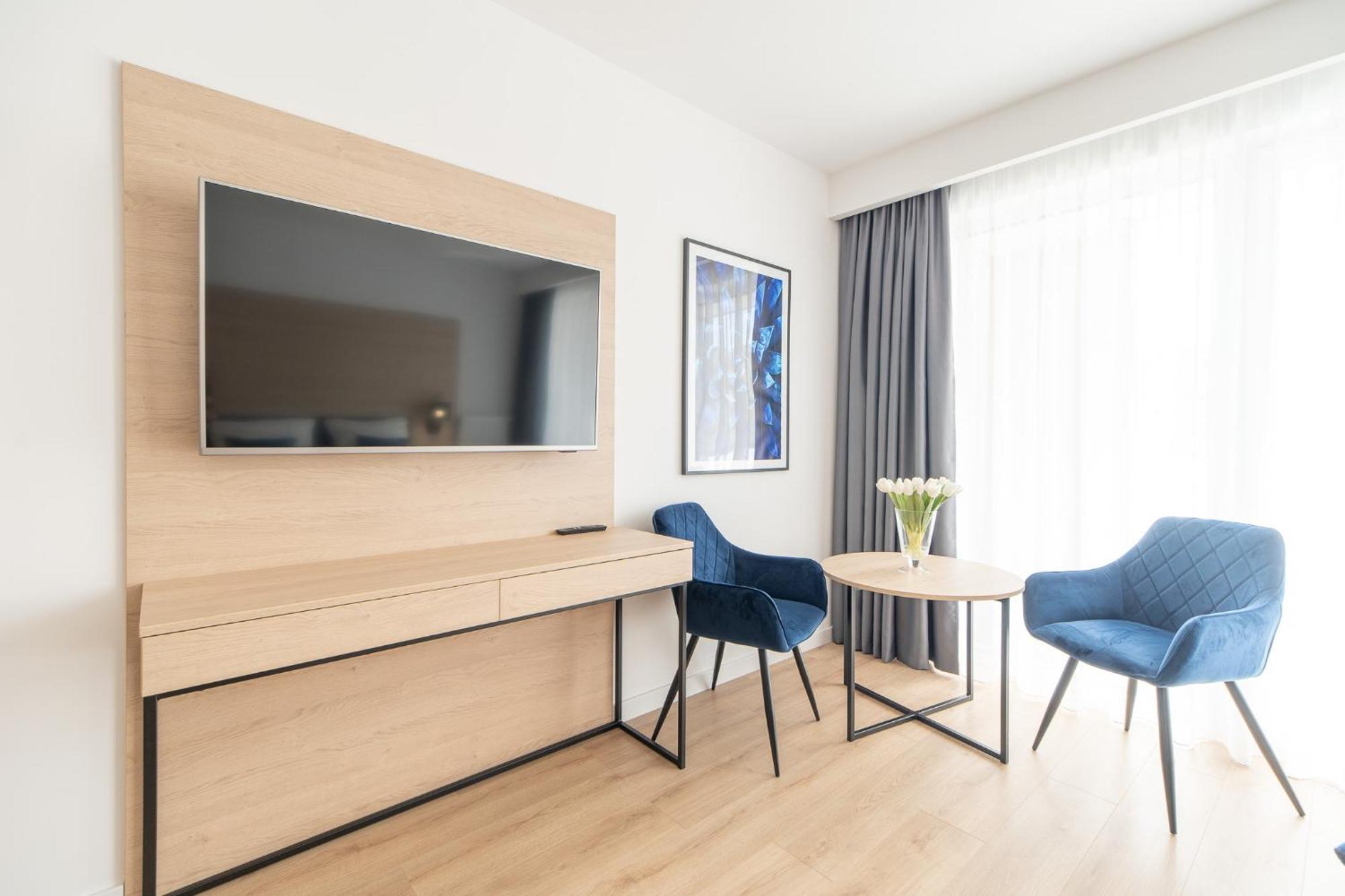 Faro Apartamenty Kasprowicza 20 Ab 코워브제크 외부 사진