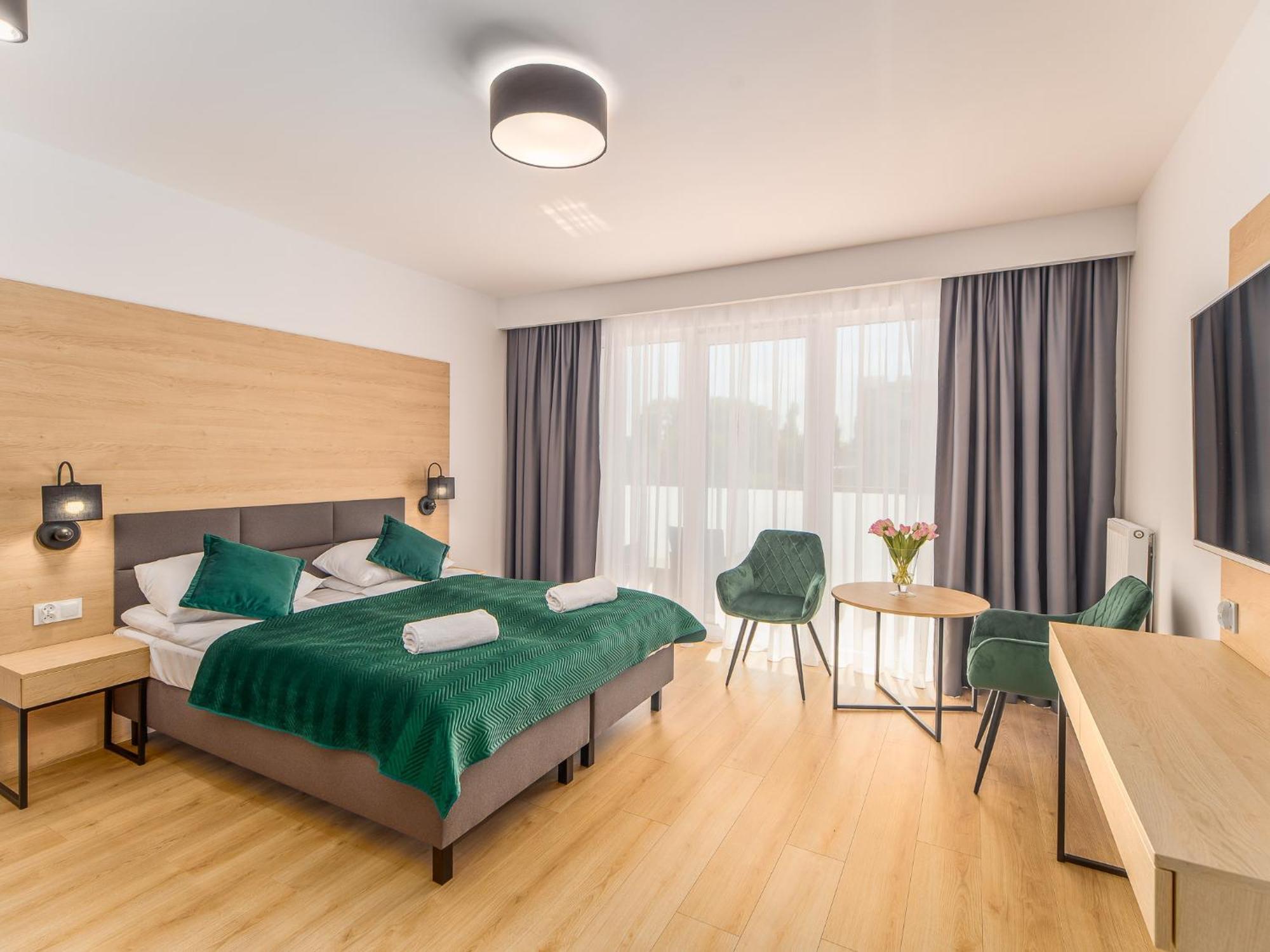 Faro Apartamenty Kasprowicza 20 Ab 코워브제크 외부 사진