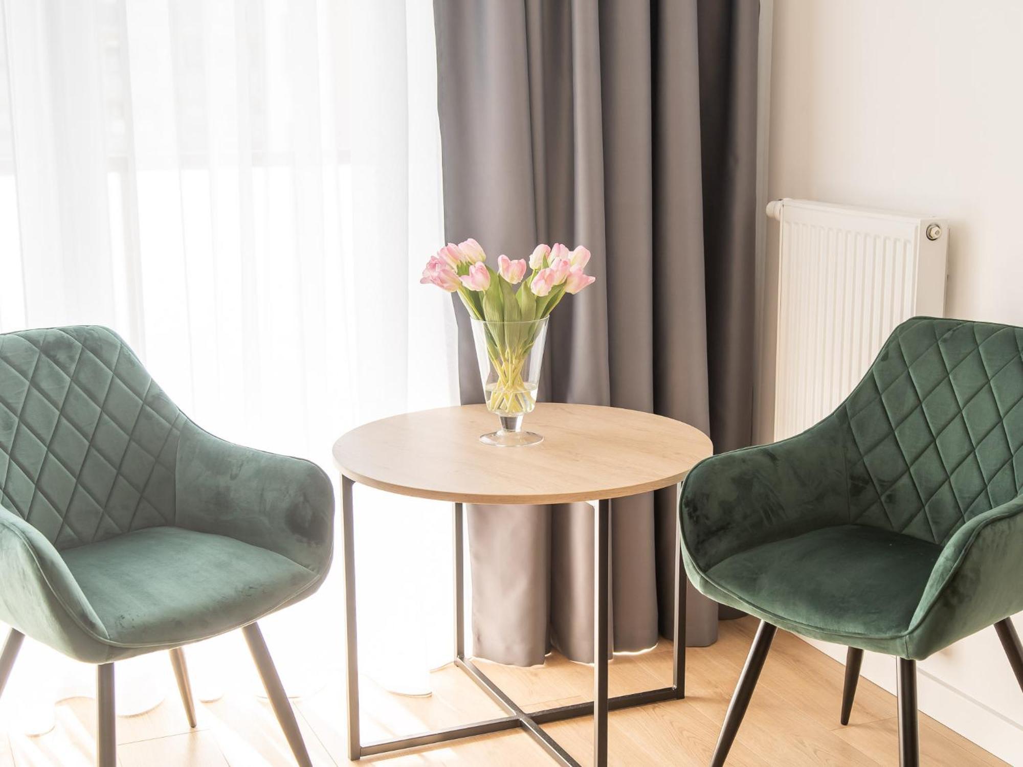 Faro Apartamenty Kasprowicza 20 Ab 코워브제크 외부 사진