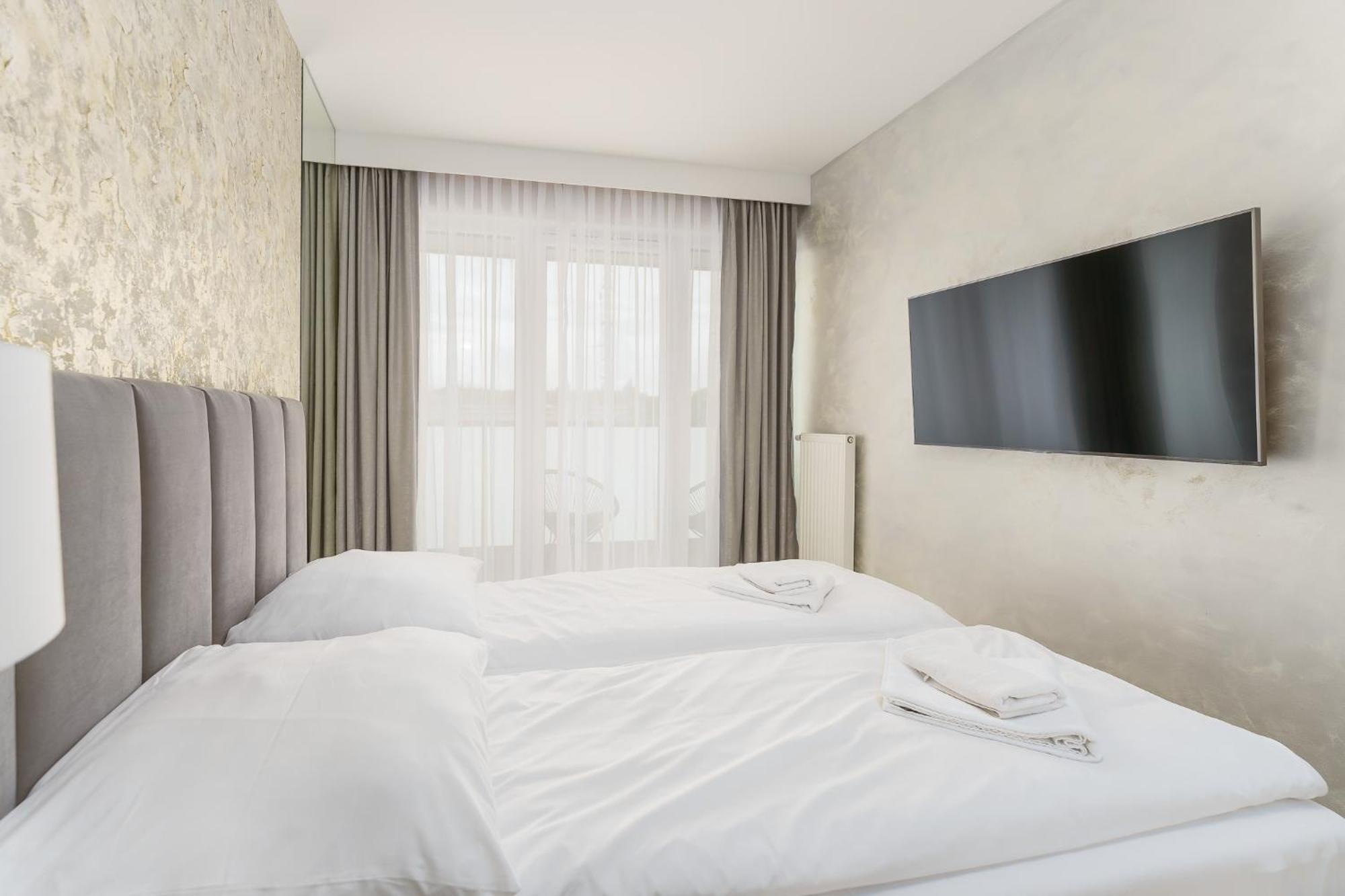 Faro Apartamenty Kasprowicza 20 Ab 코워브제크 외부 사진