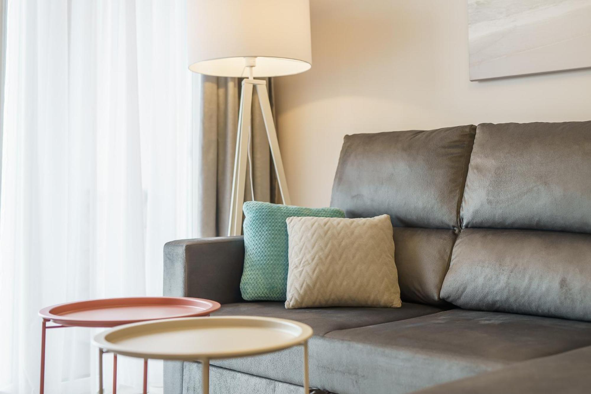 Faro Apartamenty Kasprowicza 20 Ab 코워브제크 외부 사진