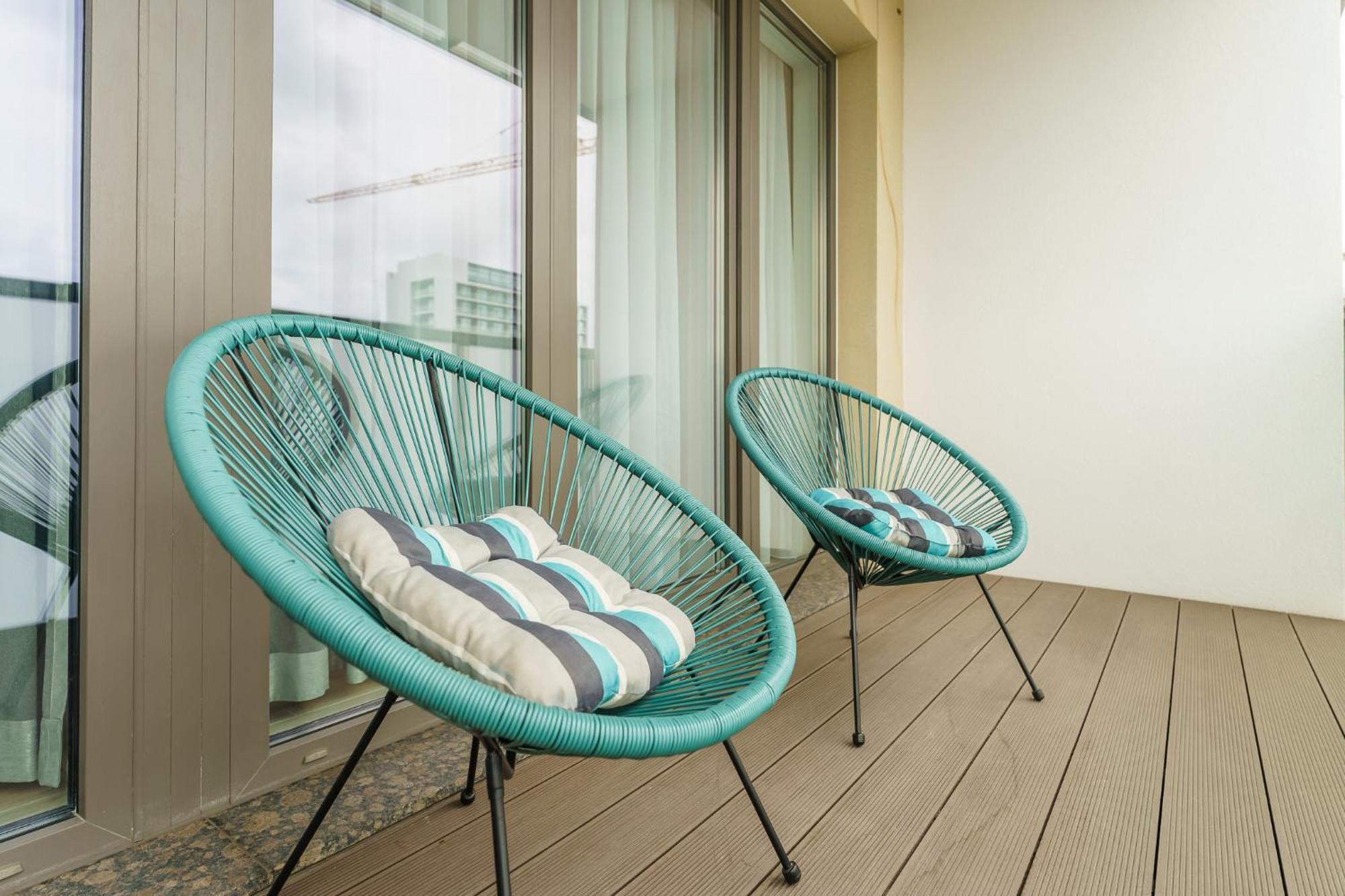 Faro Apartamenty Kasprowicza 20 Ab 코워브제크 외부 사진